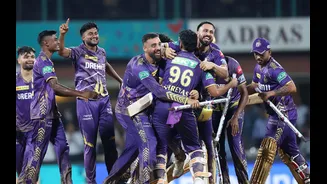 IPL 2026: SWOT analysis of Kolkata Knight Riders - Strengths, Weaknesses, Opportunities, and Threats