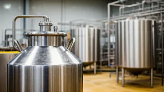 India's Dairy Sector: Budget Boost and Growth Plans