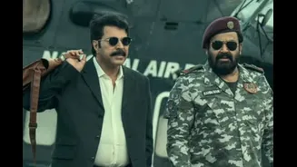 Mammootty And Mohanlal Starrer Patriot To Release On April 23? Find Out