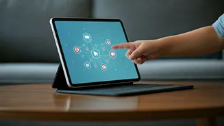 Navigating the Digital Playground: Parent-Child Social Media Best Practices