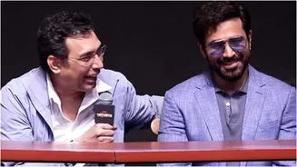 Netflix's 'Taskaree' director Neeraj Pandey: 'Making a family show with Emraan Hashmi is quite a challenge'