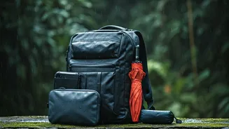 Monsoon Trips Need Hacks, Not Just Vibes