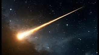 Geminid Meteor Shower 2025 Tonight: Why This Is Most Unique Meteor Shower Of The Year?