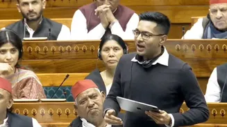 Abhishek Banerjee: ‘আমেরিকার কৃষকদেরই লাভ হচ্ছে’, মার্কিন সচিবের কথায় কেন জবাব দিল না দিল্লি, প্রশ্ন অভিষেকের