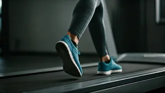 Walk Backwards to Better Health: Unlocking the Benefits of Retro Walking