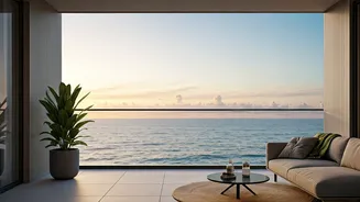 Affordable Sea View Homes: 5 Up-and-Coming Mumbai Locations for Savvy Buyers