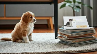 Why Every New Pet Household Needs ASPCA Safety Sheets