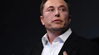 Elon Musk Career Advice: Musk Thinks Broad Learning Will Help People Direct Future Robots, Without Guaranteeing Any Particular Career Outcome