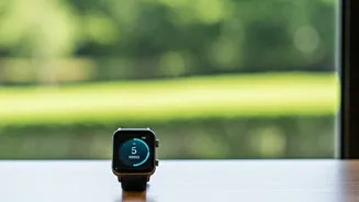 Five-Minute Walks Are Built For Lunch Breaks