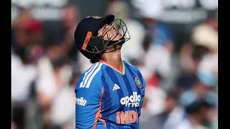 Is Vaibhav Sooryavanshi actually ready for international cricket?