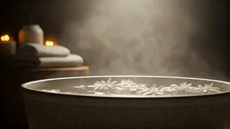 The Japanese Foot Soak: A Stroke Prevention Secret or a Myth?