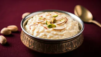 Traditional Kheer Recipes Worth Saving