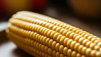 Your Weeknight Menu Needs More Corn Energy