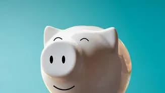A High Salary Alone Does Not Build Wealth Without Consistent Money Habits: The Important Details