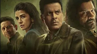 Bajpayee hints 'The Family Man' season 4 is coming back