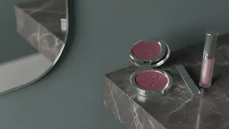 Cold Girl Makeup for Indian Skin Is All About Undertone Matching