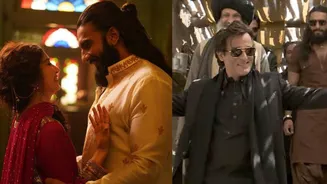 Netflix’s biggest spy thriller Dhurandhar dominates OTT, hits 16 million views