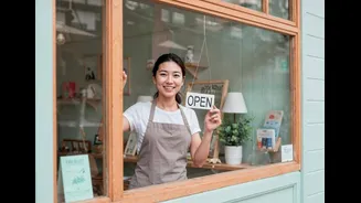 9 Solusi Mendapatkan Tambahan Modal Usaha untuk UMKM dan Pebisnis Baru