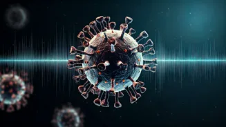 Cicada Covid Variant: 7 Crucial Symptoms to Recognize and Act On