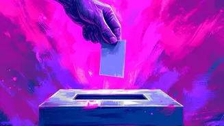 What Step-By-Step Checks Ensure Your Voter Details Are Active In 17 Revising Regions