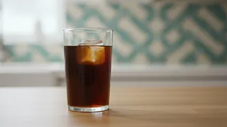 How To Craft Smooth Full Bodied Cold Brew Coffee In Your Kitchen Overnight Effortlessly