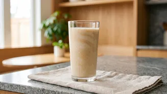 How Heavy Post-Workout Shakes Cause Gastric Slowdown And Unseen Digestive Strain In Active Adults