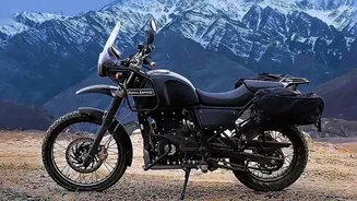 Motorcycle Adventures Could Open New Opportunities Across Manyam District