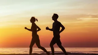 Planning A Fitness Holiday? Gym-cations Could Be A Travel Trend To Watch