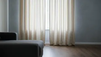 Use Hemp across Floors, Walls, Furniture and Soft Furnishings Spanning Flooring and Window Treatments