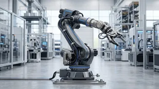 Eka Robotics' AI-Powered Robot Project Includes Backing From Andreessen Horowitz And F-Prime