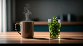 Quitting Coffee for High Blood Pressure: A Gradual Approach to Wellness