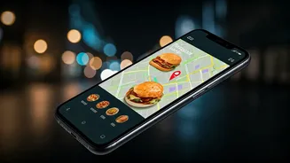 Late-Night Orders Are Becoming Youth Behaviour Data