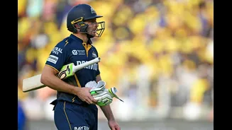 Gujarat Titans IPL Records: Top Run-Scorers, Wicket-Takers & Key Stats