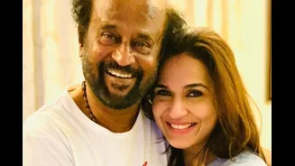 Soundarya Confirms Rajinikanth Is Working On Autobiography: 'Book Will Narrate Turning Points'