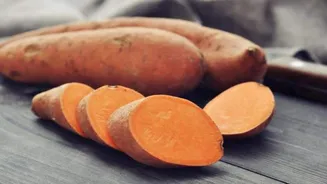 5 iconic recipes featuring sweet potato