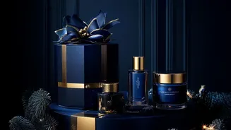 Festive 2026: When To Start Skincare, Haircare And Grooming Preparations