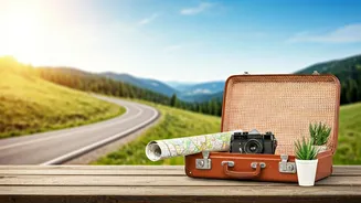 Short-Haul Trips Are The New Cool Adventure