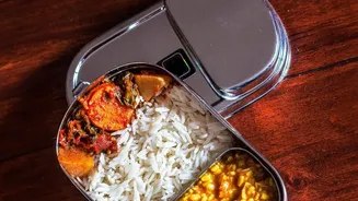 The Bento Makeover Is Giving Indian Work And College Meals A Fresh New Format