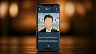 Kartik Aaryan on Raya: Fans React to Dating App Profile!