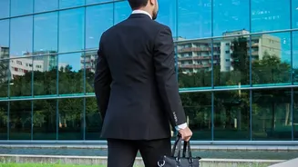How India's Latest Job-Switching Mood Changes The Case For Visible Promotion Paths