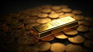 244 Tonnes In One Quarter Is Serious Gold Energy