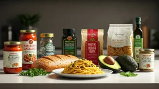 20 Trader Joe's Kitchen Essentials for Effortless Gourmet Cooking