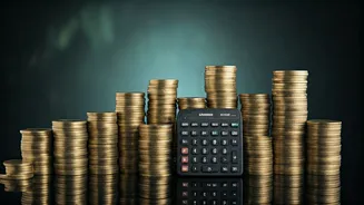 Investment Strategies: Navigating Market Trends