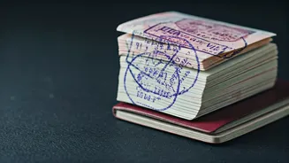 UAE Visa-On-Arrival Rules Need A Recheck