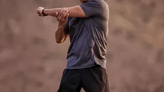 What To Know About Upper-Body Movement After Nordic Walking's Fitness Revival
