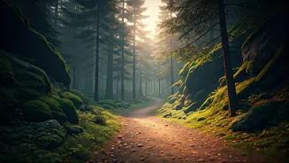 Analog Living Makes Wellness Trips Feel Deeper