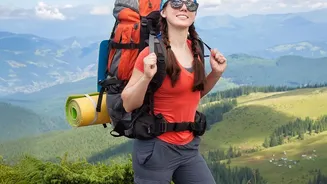 First-Time Monsoon Trekking: The Packing Basics You Need