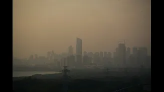 Delhi Government Plans ₹104 Crore Initiative to Combat Air Pollution