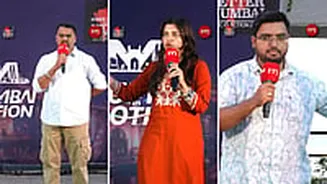 Mumbai In Motion: Youth Celebrate City's Infrastructure Revolution Through Stories & Reels