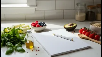 Recipe Organisation Comes After Human Nutrition Priorities Are Set